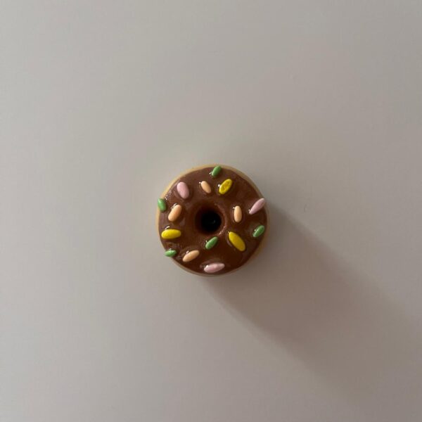 Food Fridge Magnets